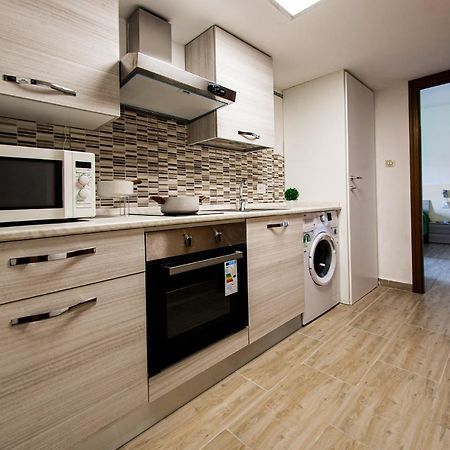 Lorenteggio 209 Milan Exterior photo