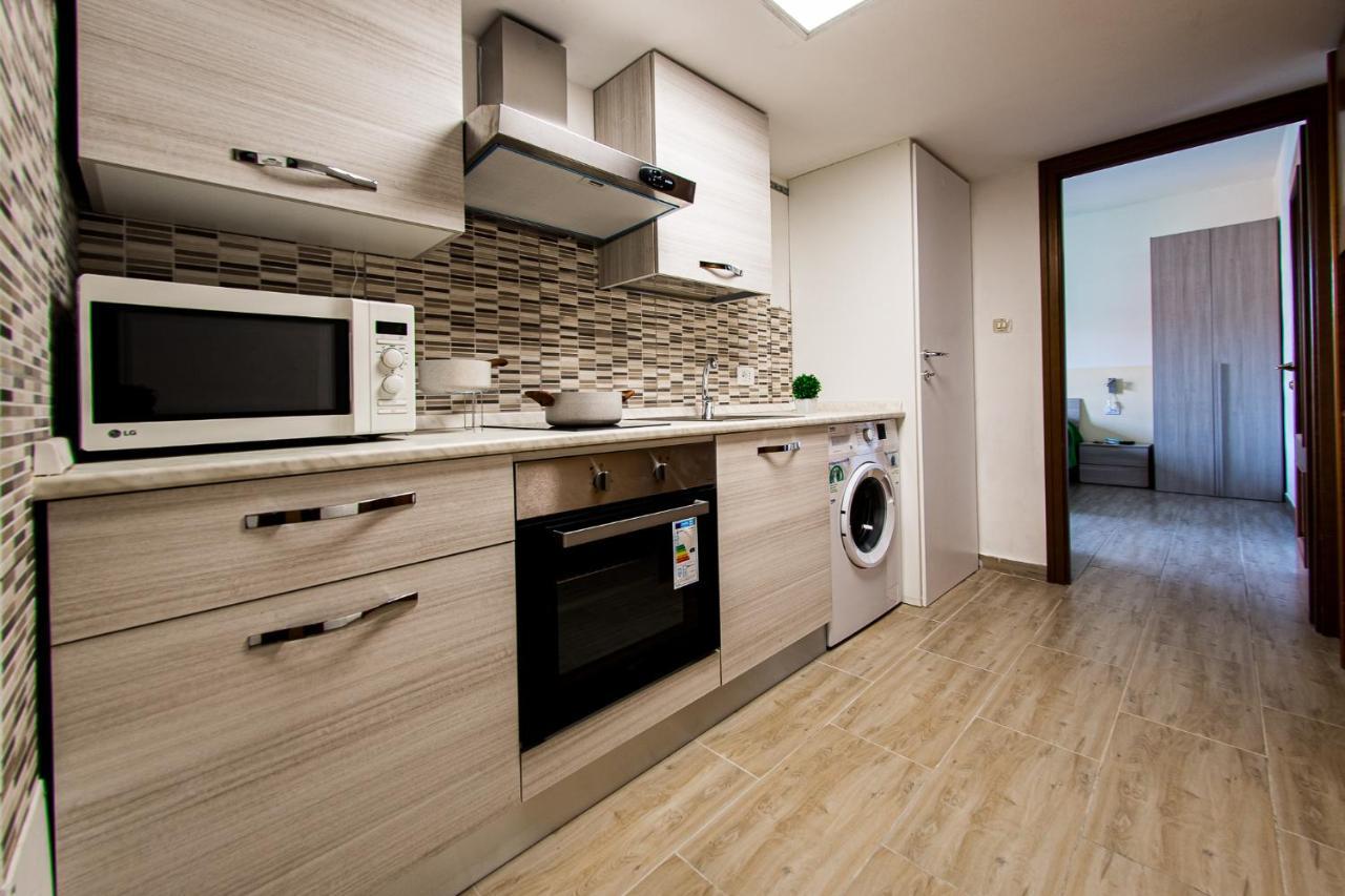 Lorenteggio 209 Milan Exterior photo