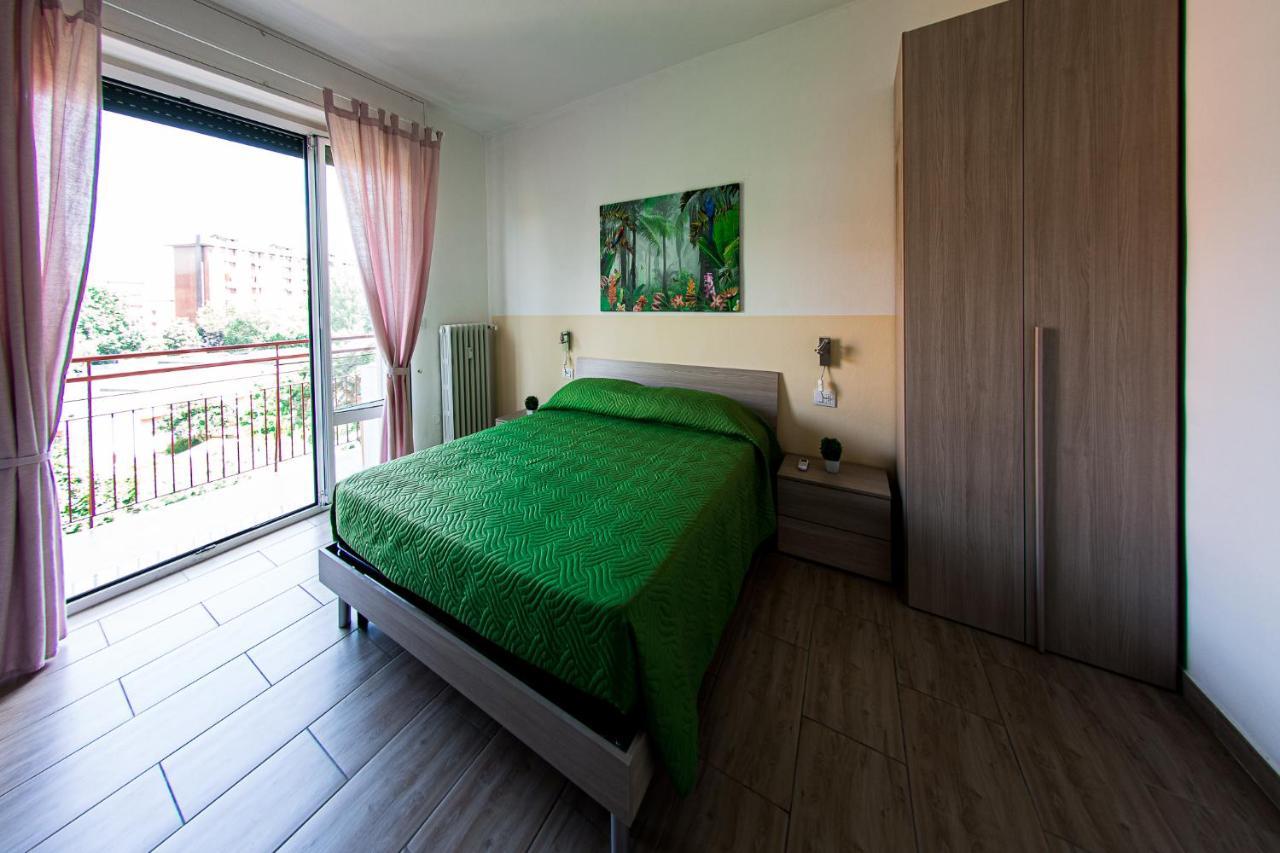 Lorenteggio 209 Milan Exterior photo