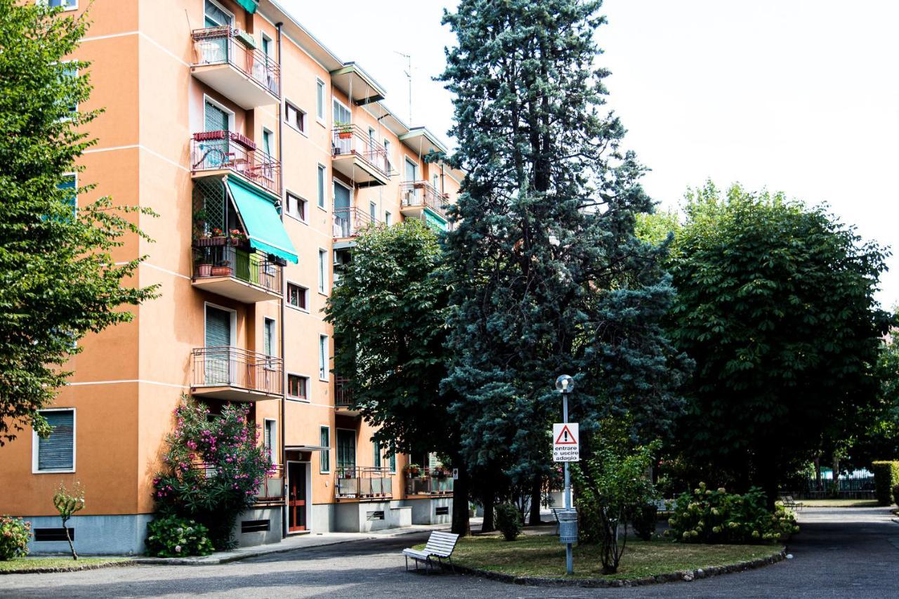 Lorenteggio 209 Milan Exterior photo