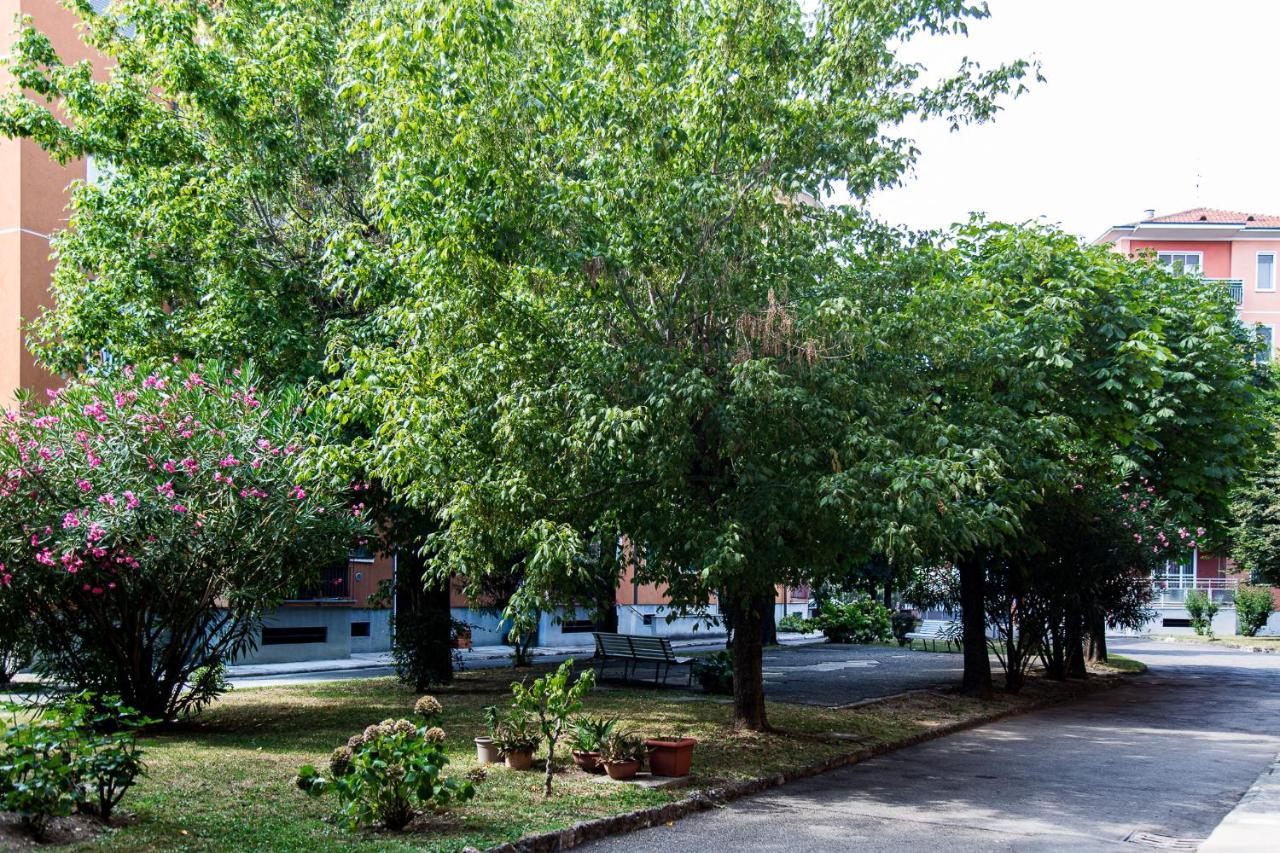 Lorenteggio 209 Milan Exterior photo